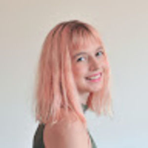 Meet your Posher, Dorota